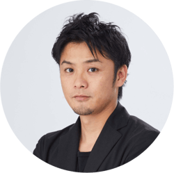 四本松 太郎氏写真