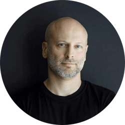 レイ・グリセルフーバー写真